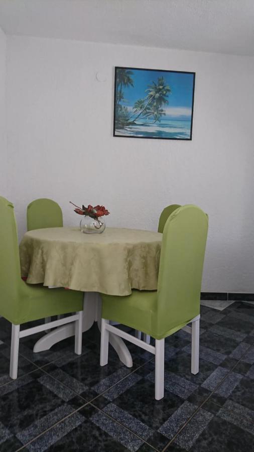 Apartment Ampulica 2 Senj  Exteriör bild